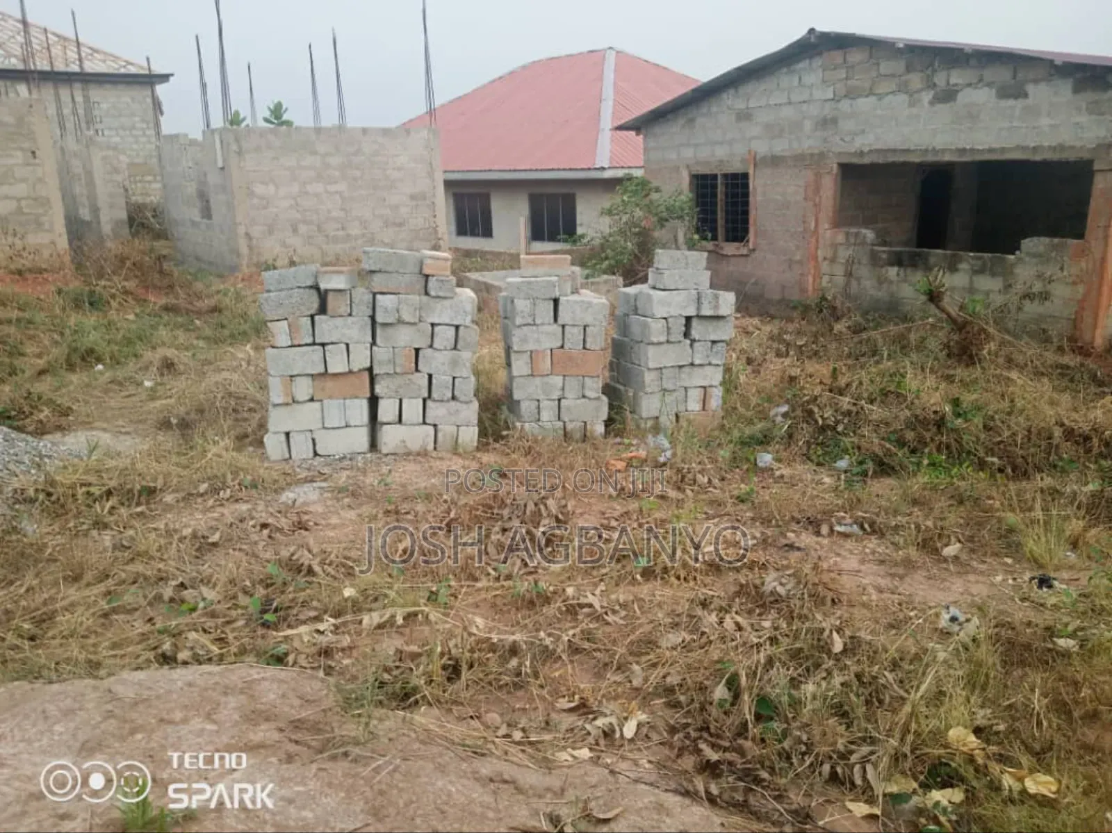 5bdrm Block of Flats in Sasaabi for sale