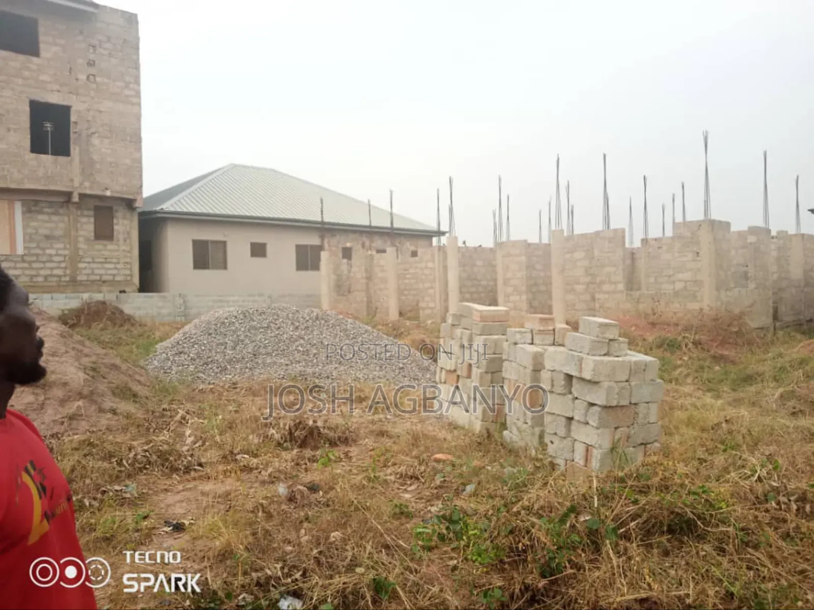 5bdrm Block of Flats in Sasaabi for sale