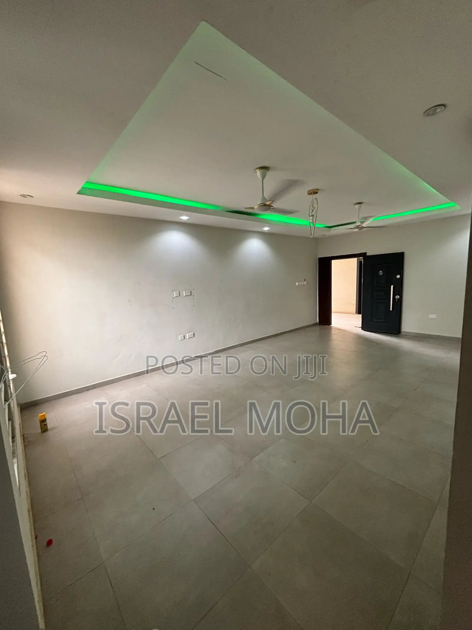 Ex Two Bedroom Apartment for Rent at Lakeside Estate