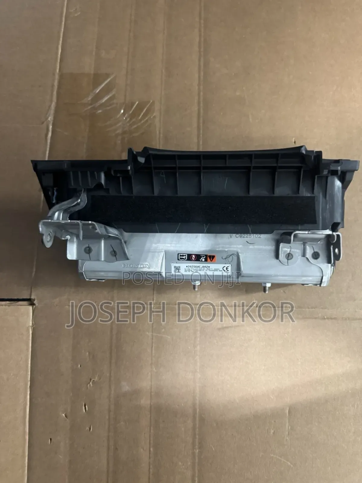 HRV Knee Airbag (Driver) 2023,2024,2025,2026