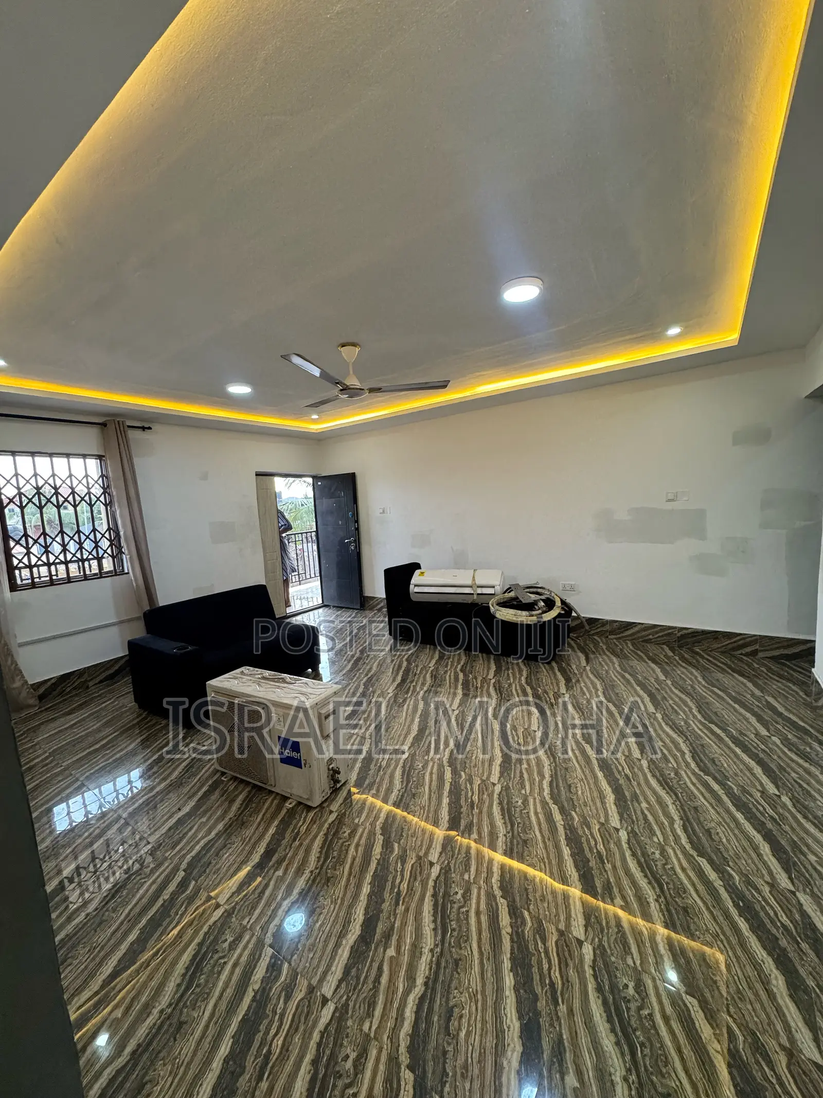 Two Bedroom Apartment Lakeside Community 1