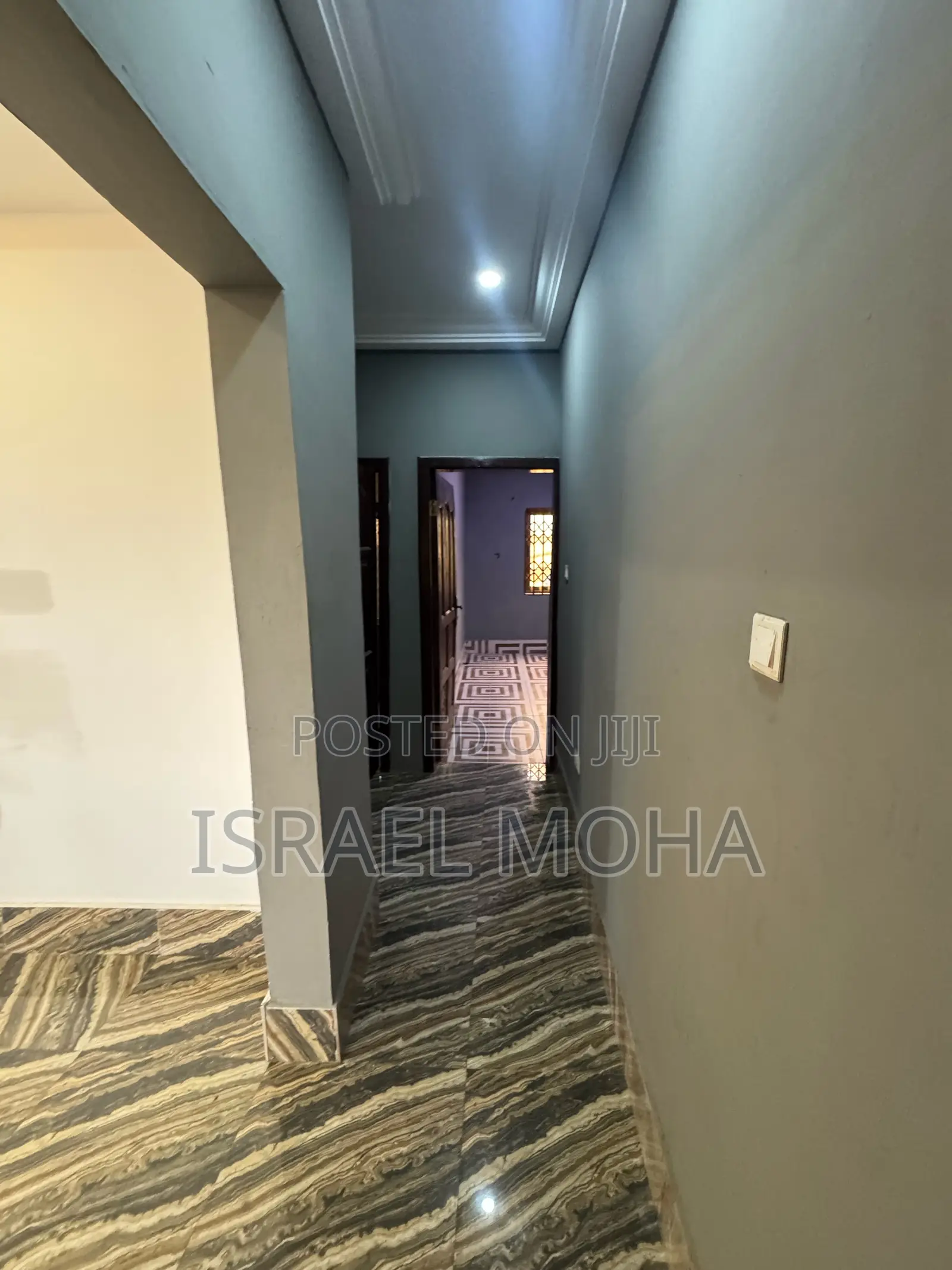 Two Bedroom Apartment Lakeside Community 1