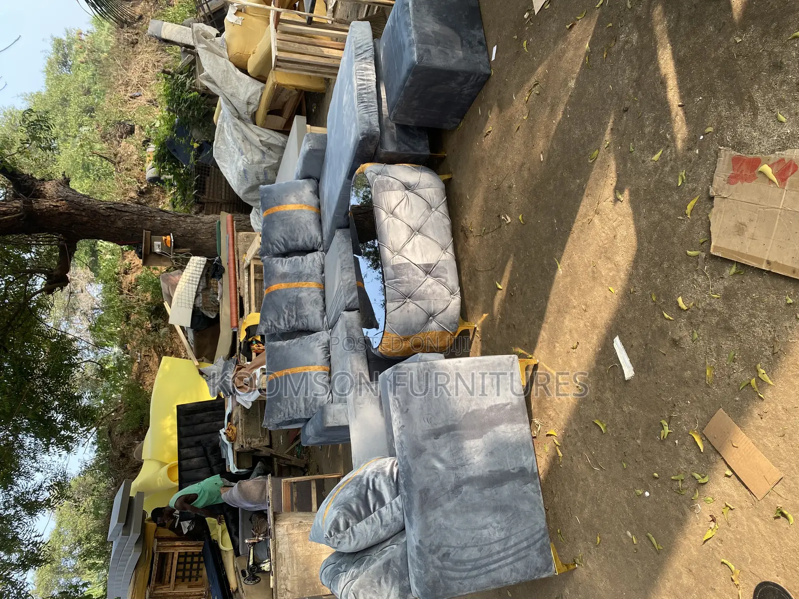 Quality Sofas