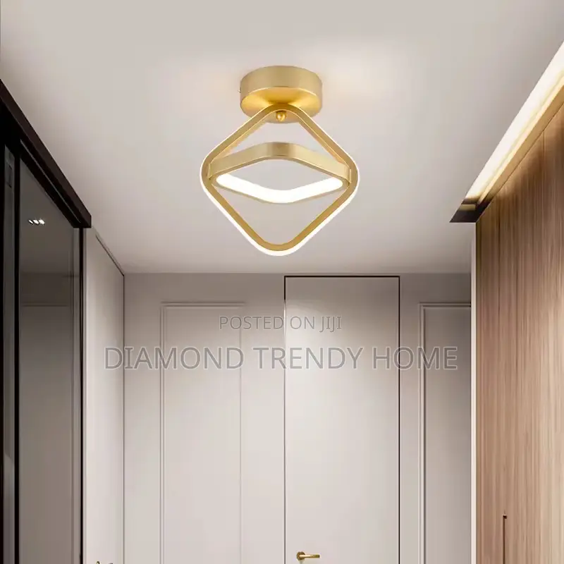 Luxury Celing Light