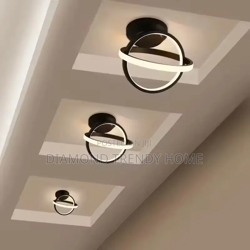 Luxury Creative Celing Light