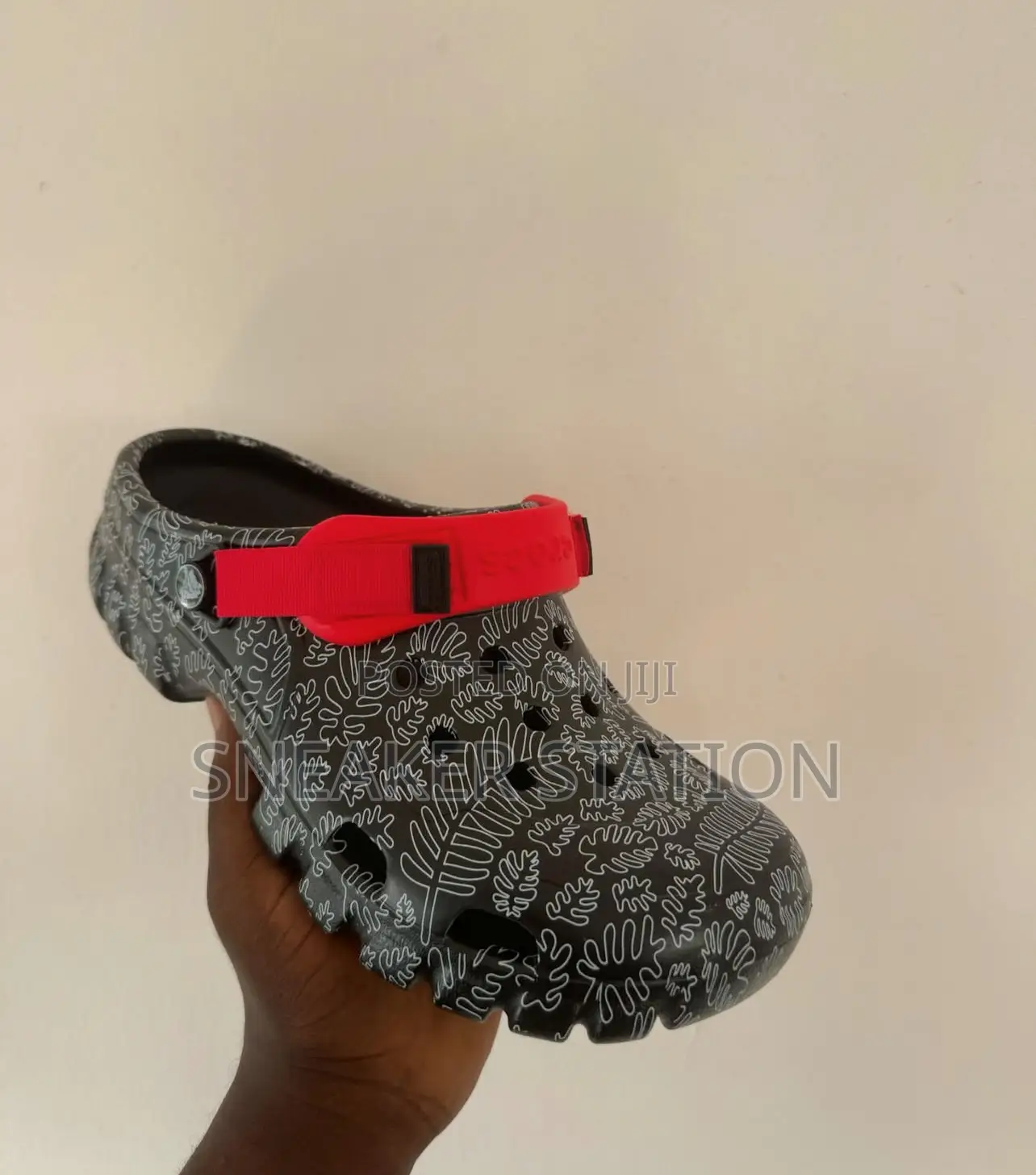Original Iconic Crocs