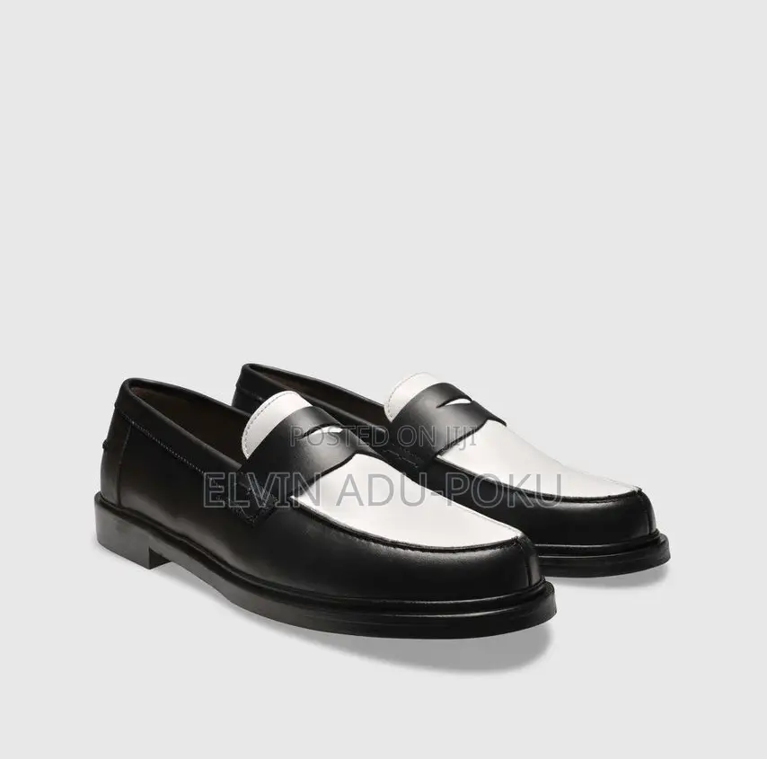 J M Weston Gentlemen’S Loafer Shoes In Different Colours , Swipe >>>
