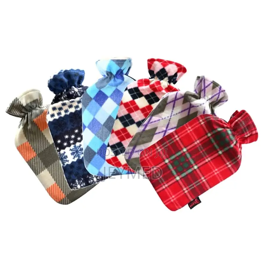 Hot Water Bottle