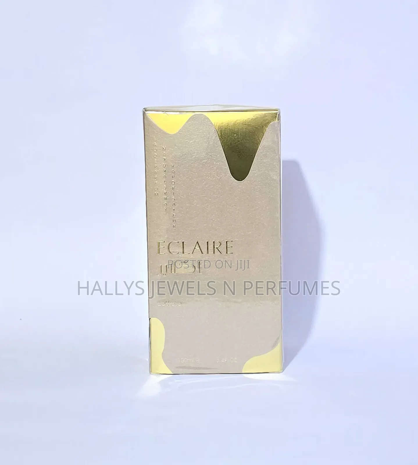 Eclaire Perfume by Lattafa, 100ml, Women's