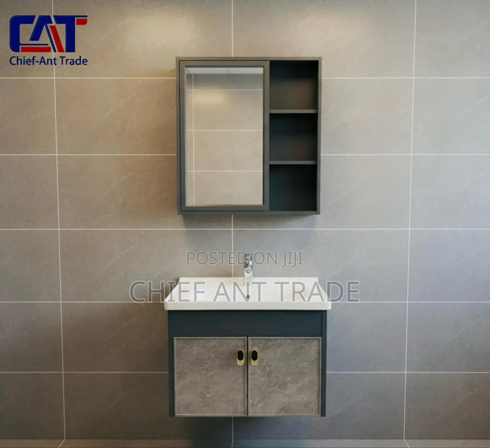 Cabinet Basin