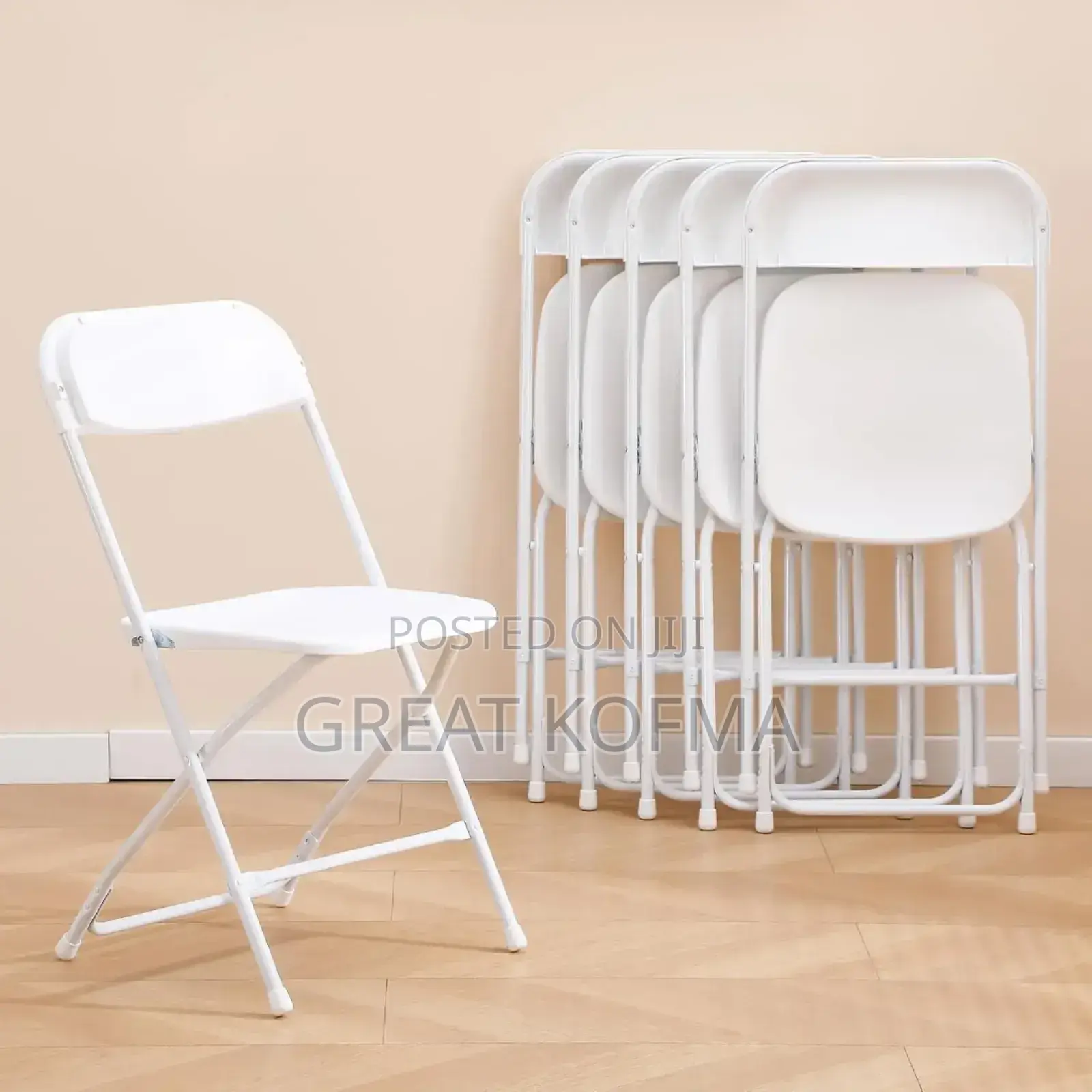 Folding Chairs