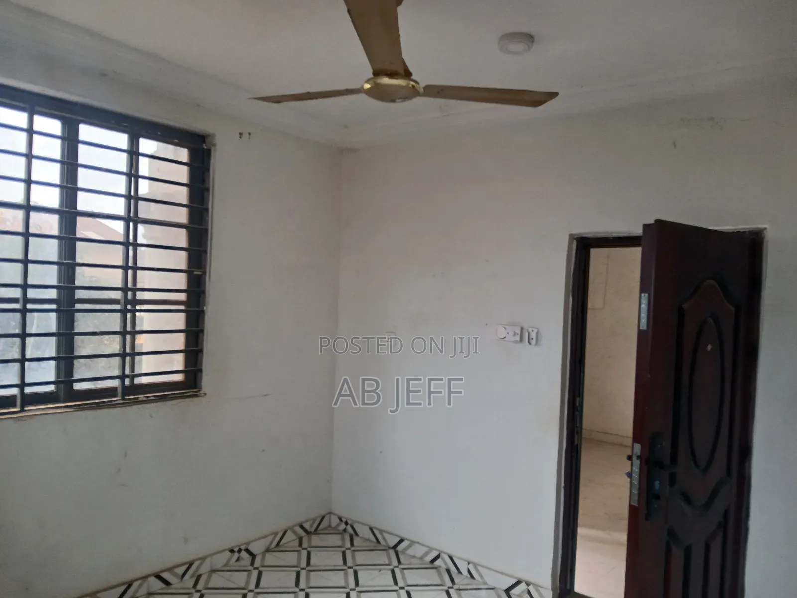 4bdrm Apartment in Ipt, Kumasi Metropolitan for rent