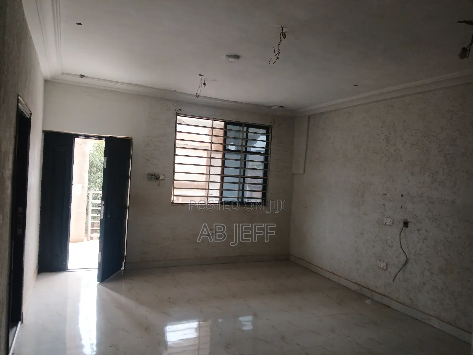 4bdrm Apartment in Ipt, Kumasi Metropolitan for rent