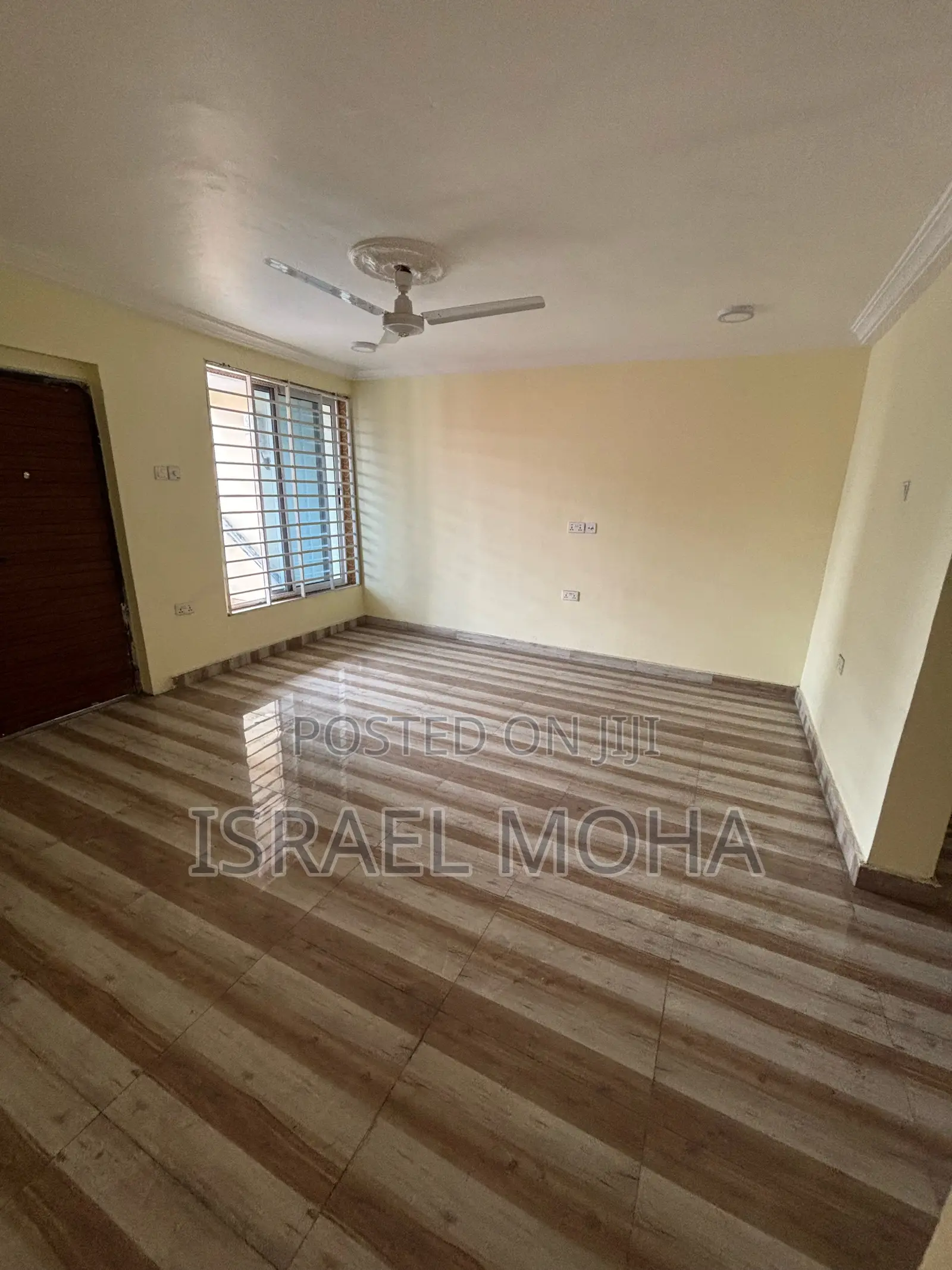 2 Bedroom Apartment for Rent at East Legon Hills