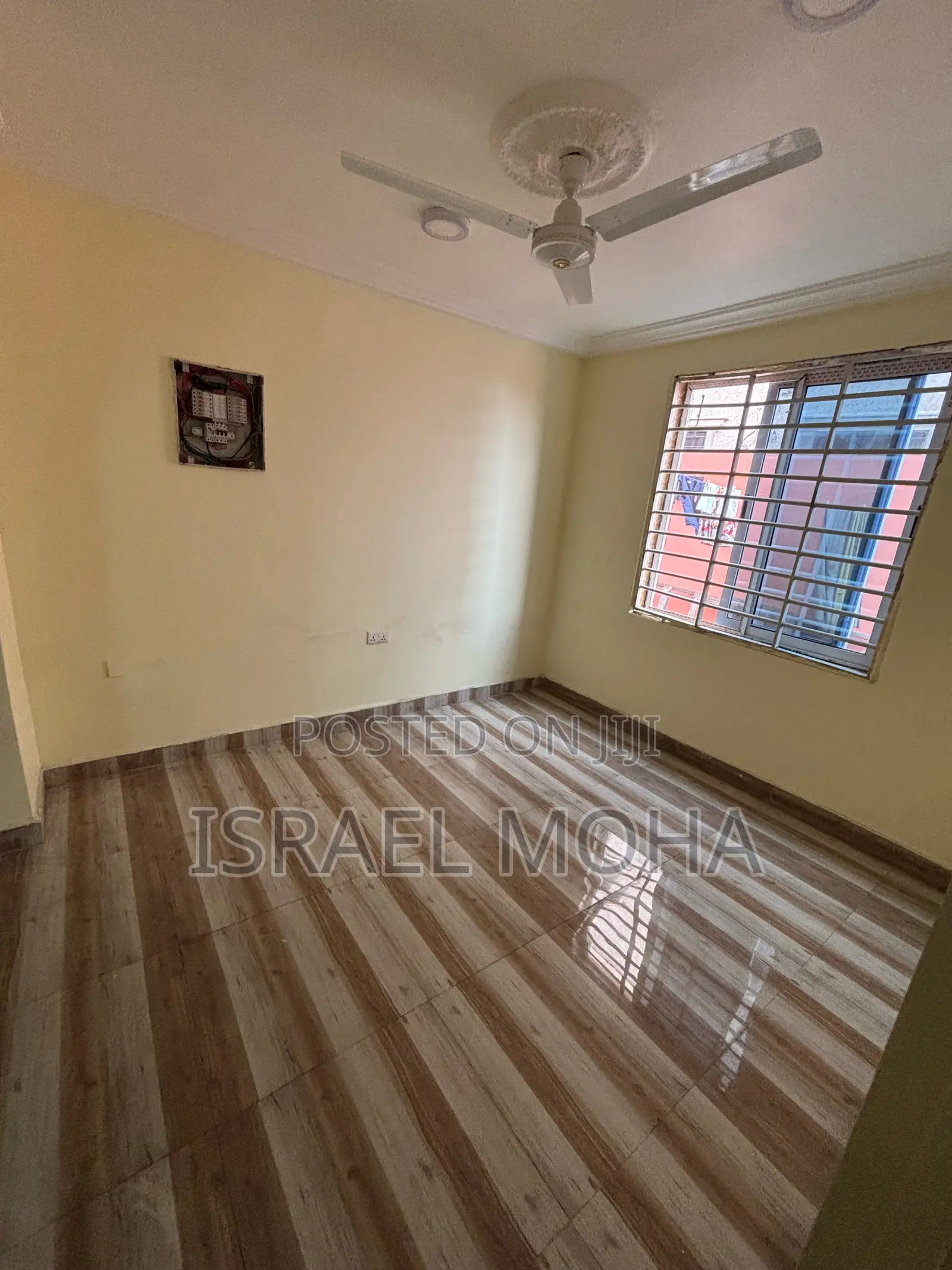 2 Bedroom Apartment for Rent at East Legon Hills