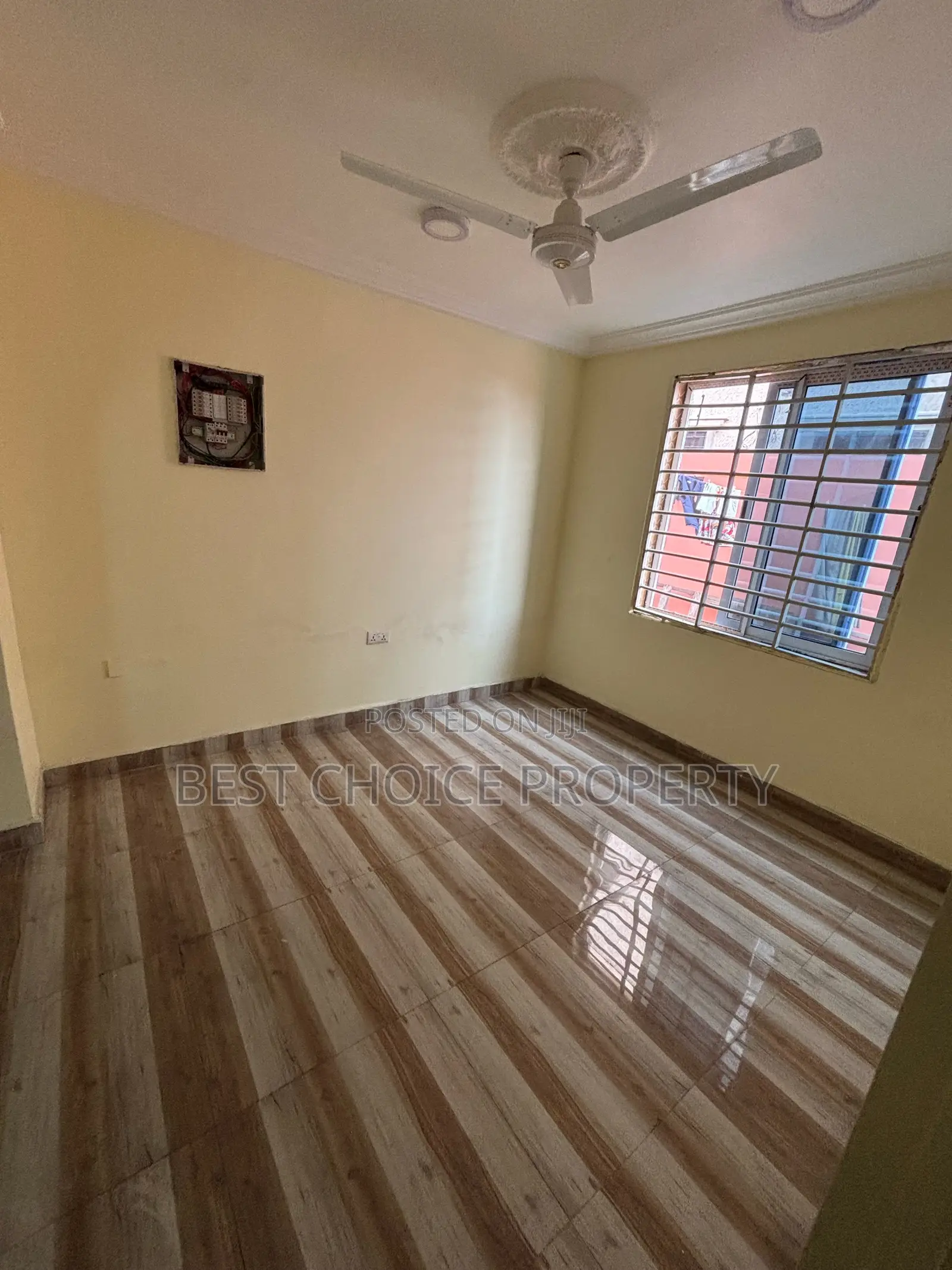 2 Bedroom Apartment for Rent at East Legon Hills