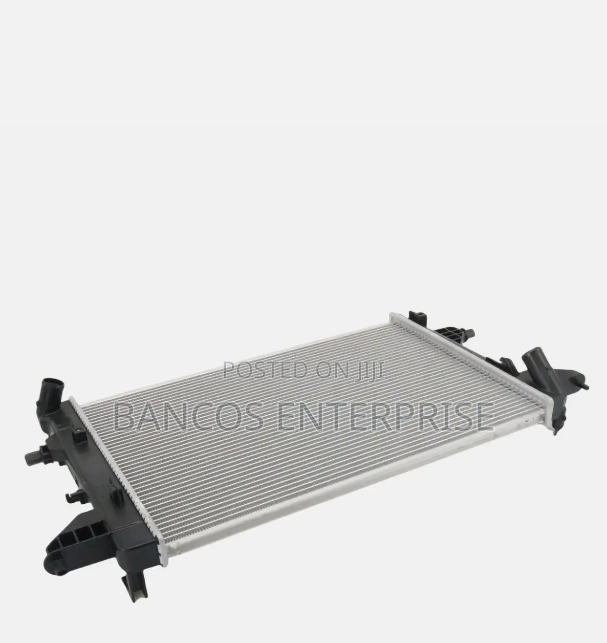 Hyundai Elantra 2021-2024 Radiator Cooling Coolants