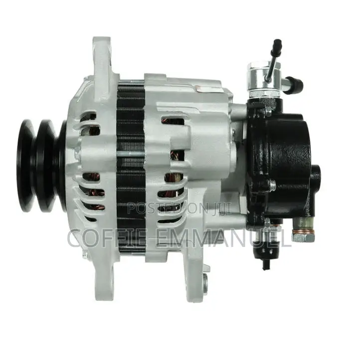 L200 Mitsubishi 2014 Alternator