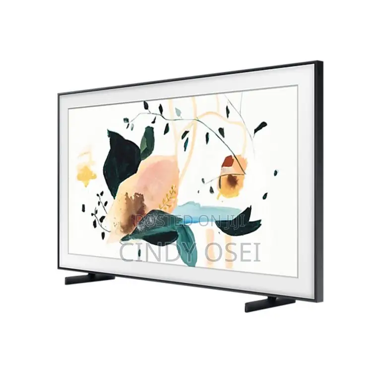 Samsung 65 Smart Crystal Uhd Qled Tv