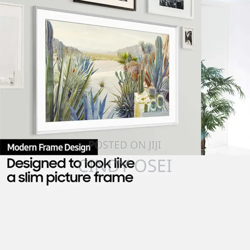 Samsung 65 Smart Crystal Uhd Qled Tv