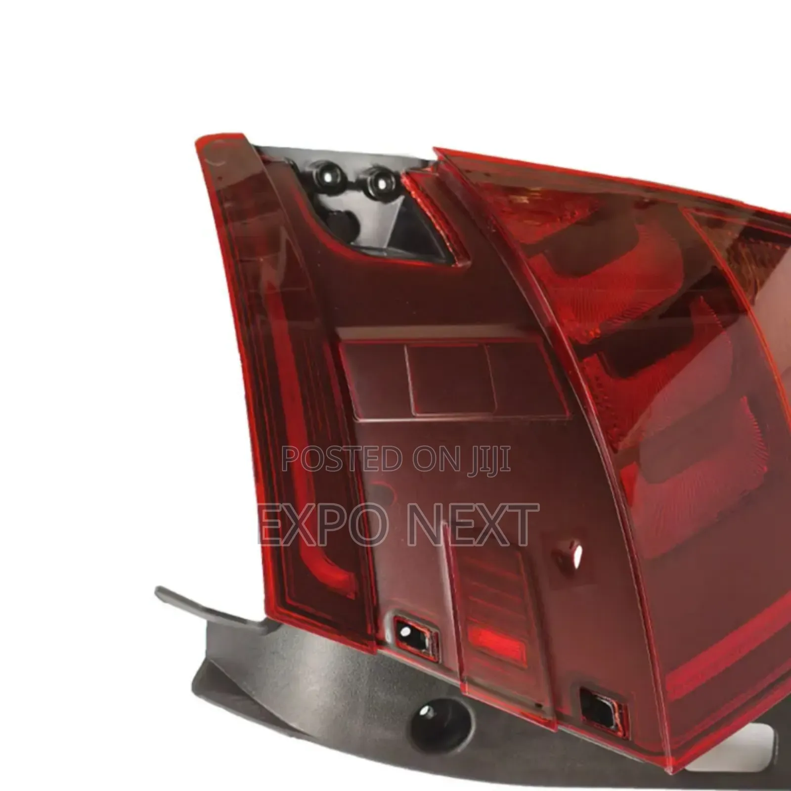 2020-2024 Hyundai Creta 2nd Gen Left Taillights Assembly