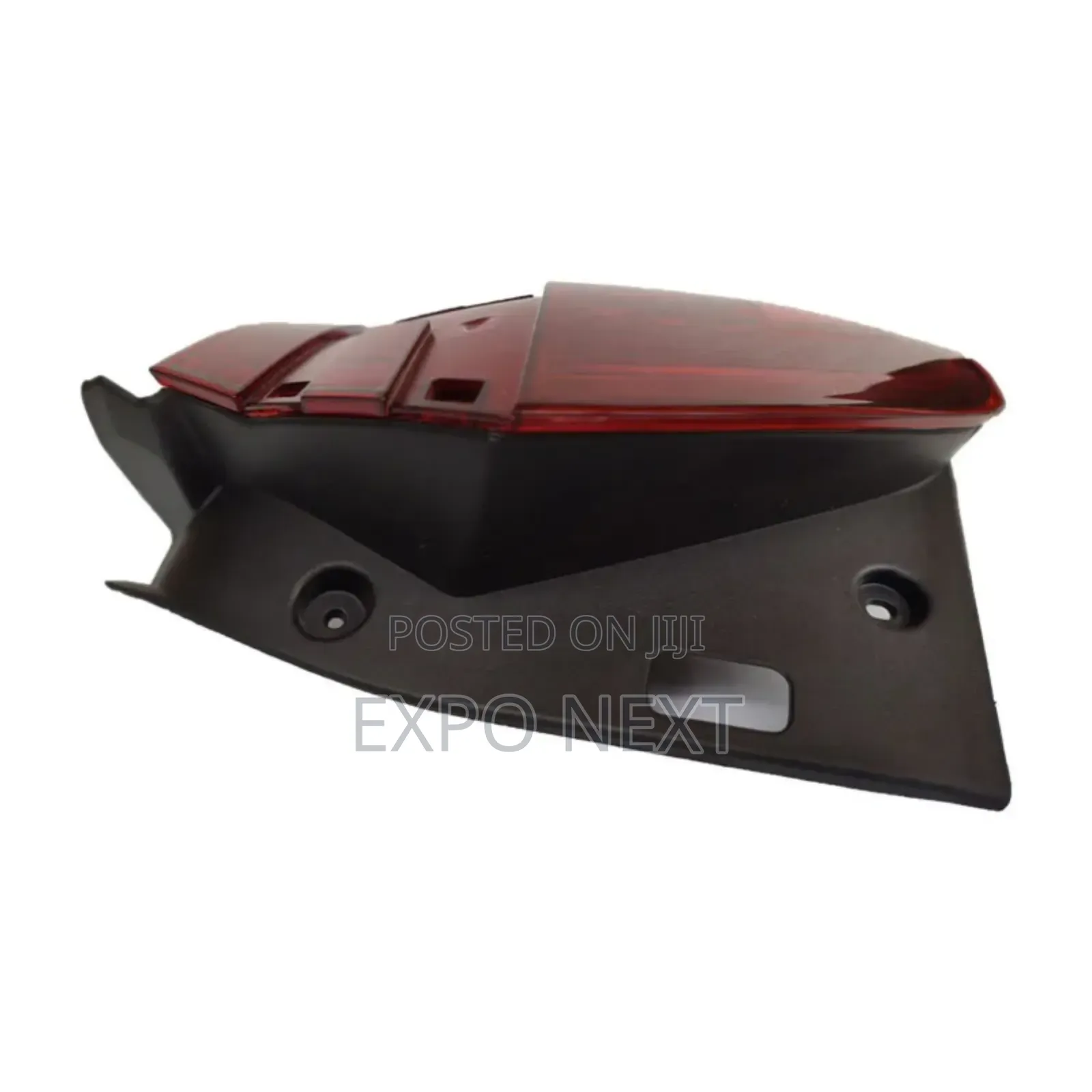 2020-2024 Hyundai Creta 2nd Gen Left Taillights Assembly
