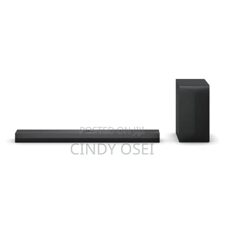 Lg Lg-S60t 340watts Wireless Sound Bar