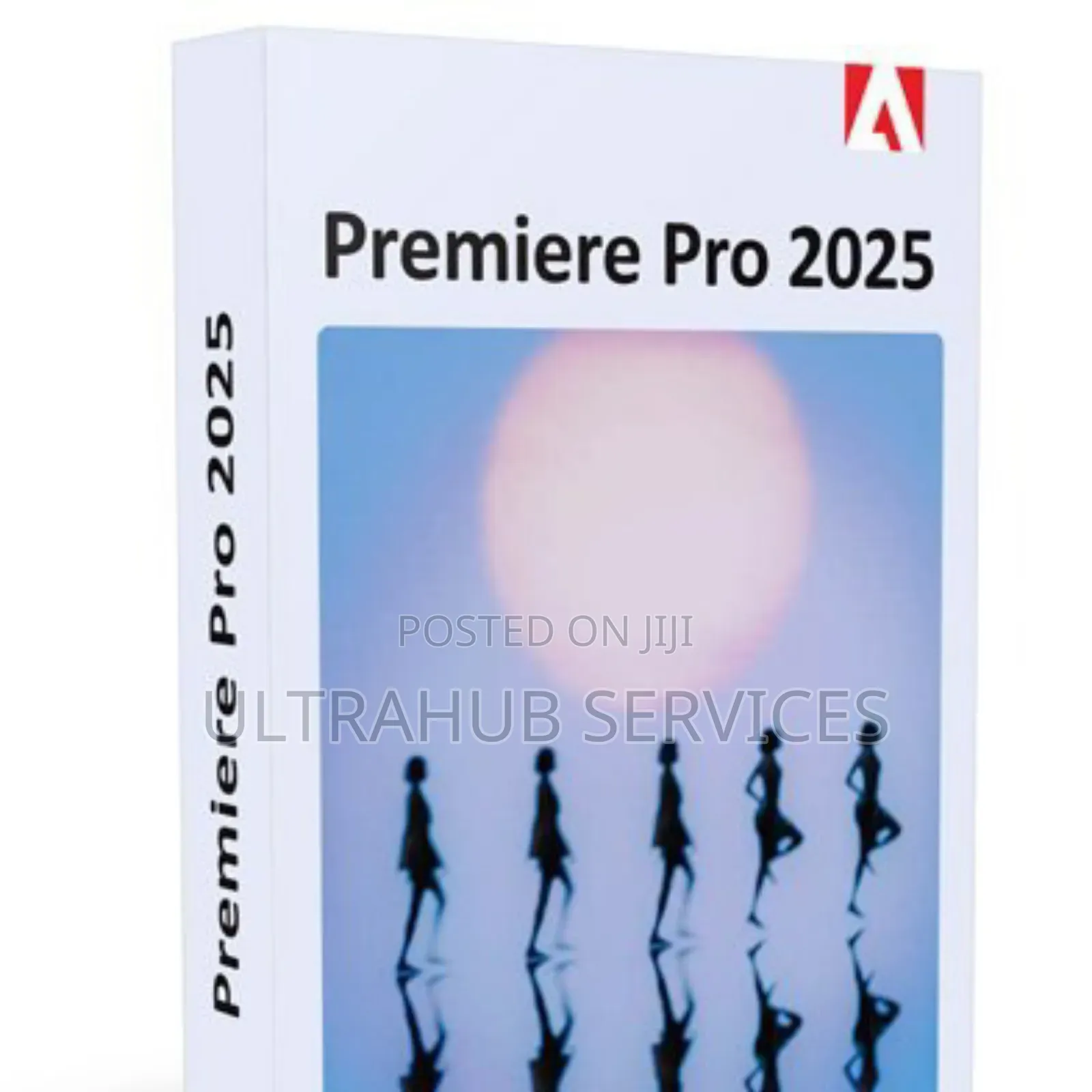Adobe Master Collection 2024 or Windows/Mac
