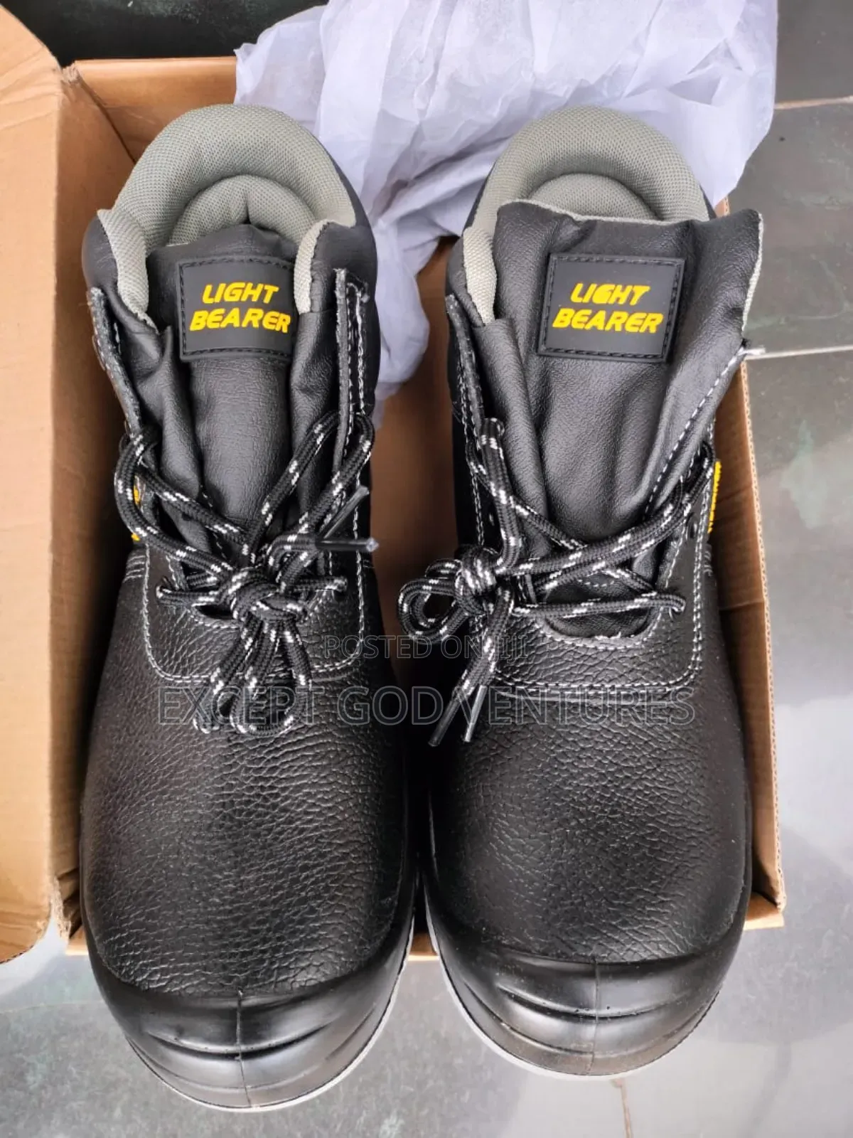 Safety Shoes