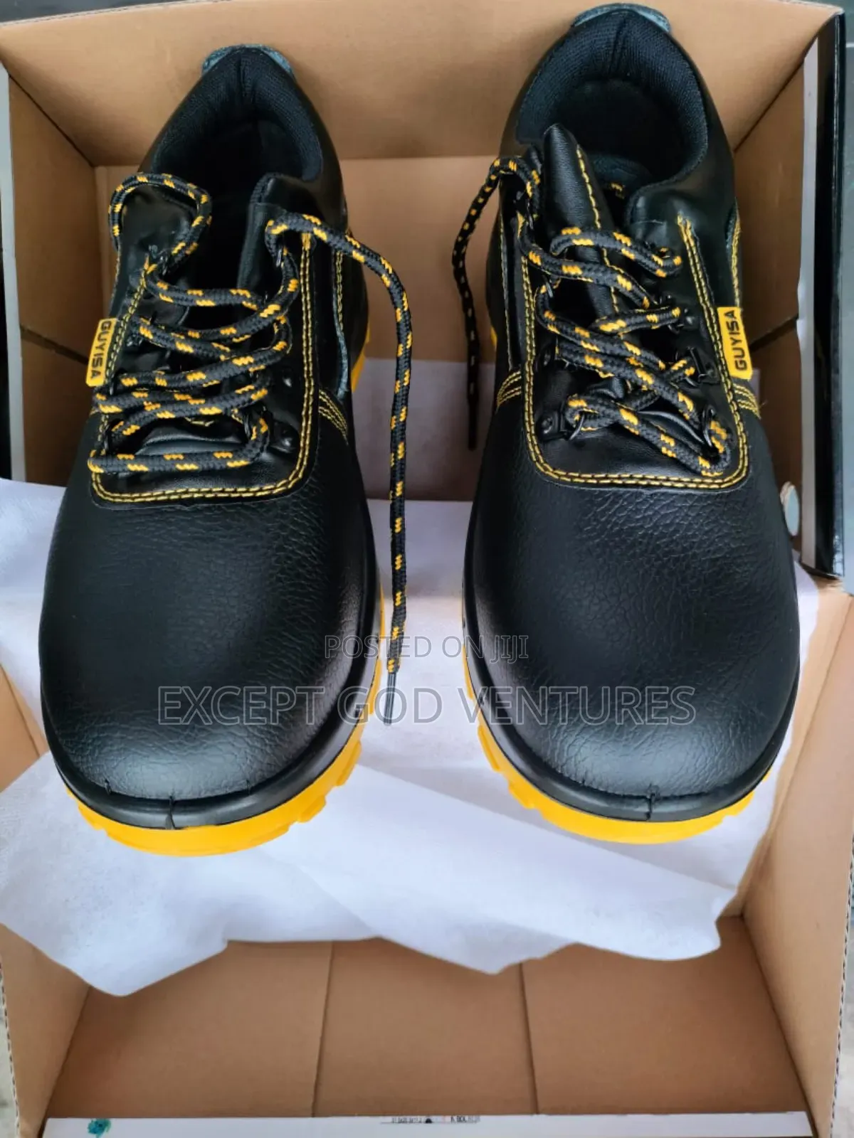 Safety Shoes