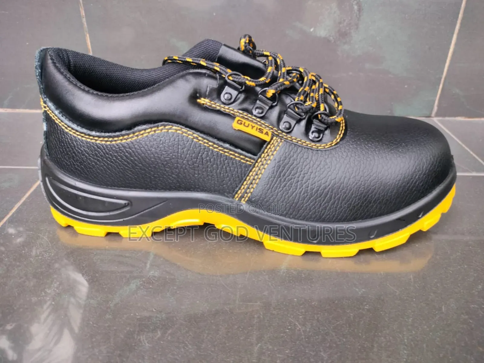 Safety Shoes