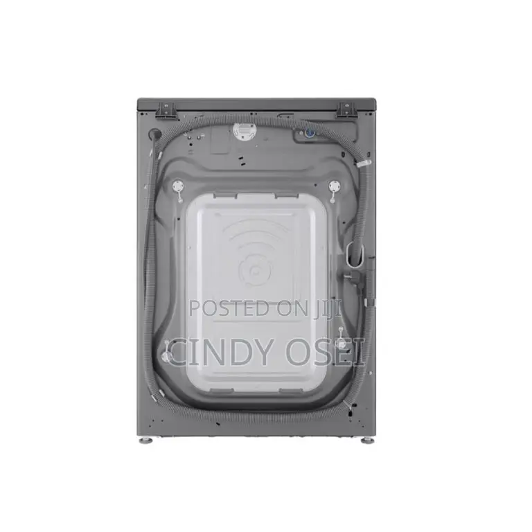 Lg 15kg Frontload Washingmachine Fully Auto