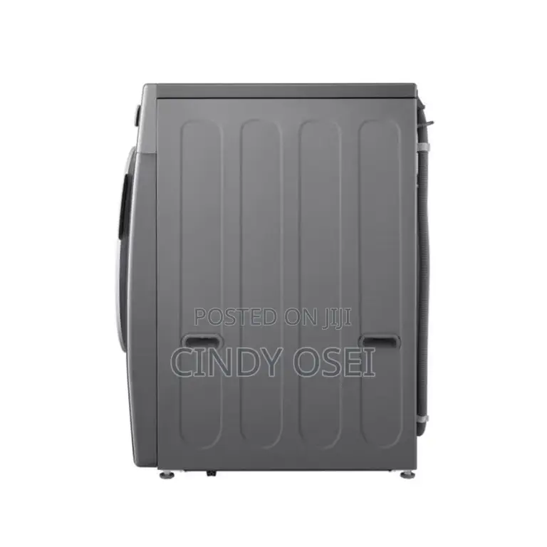 Lg 15kg Frontload Washingmachine Fully Auto