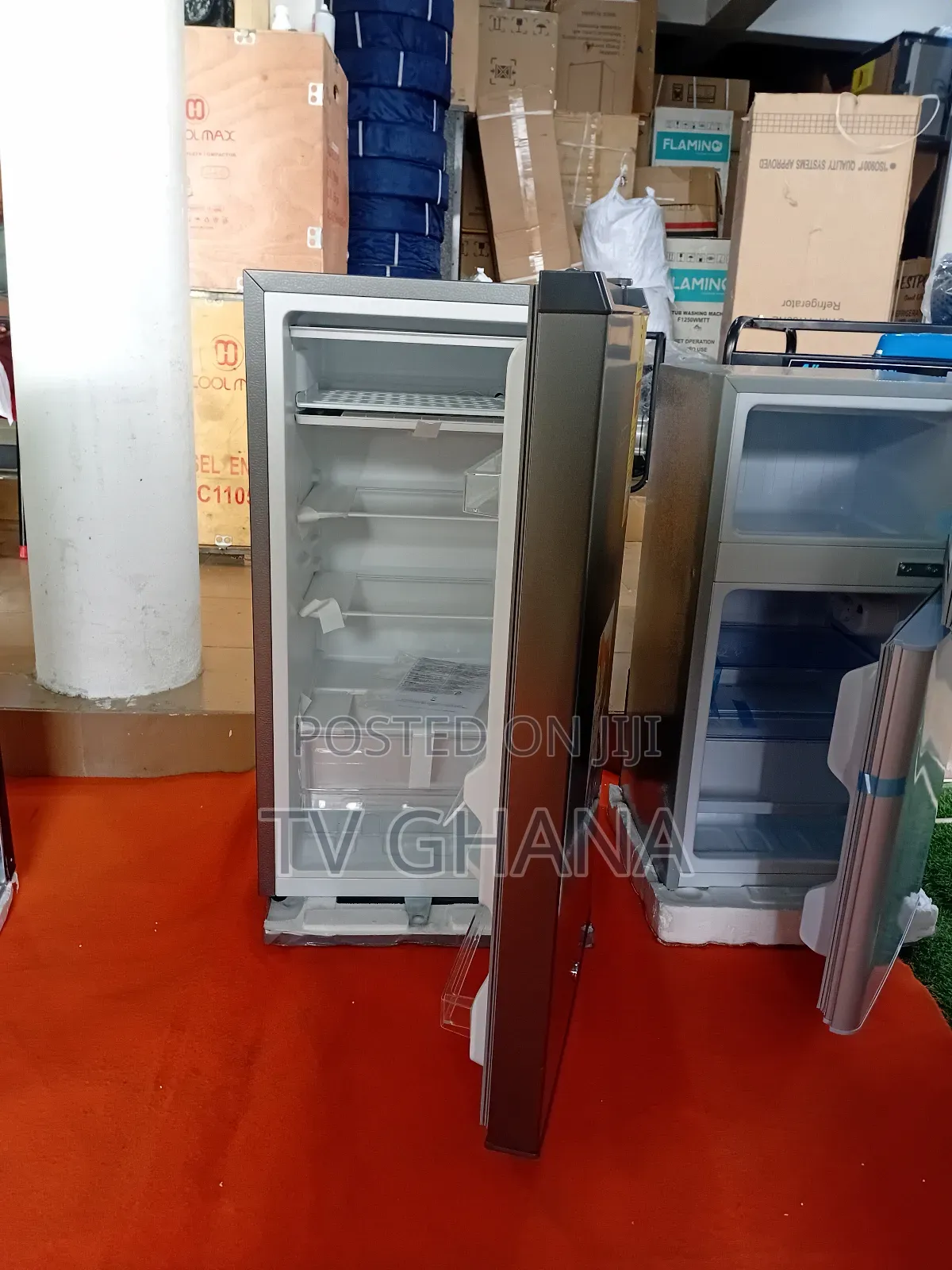 Asano as D90 – Trusted Cooling Performance