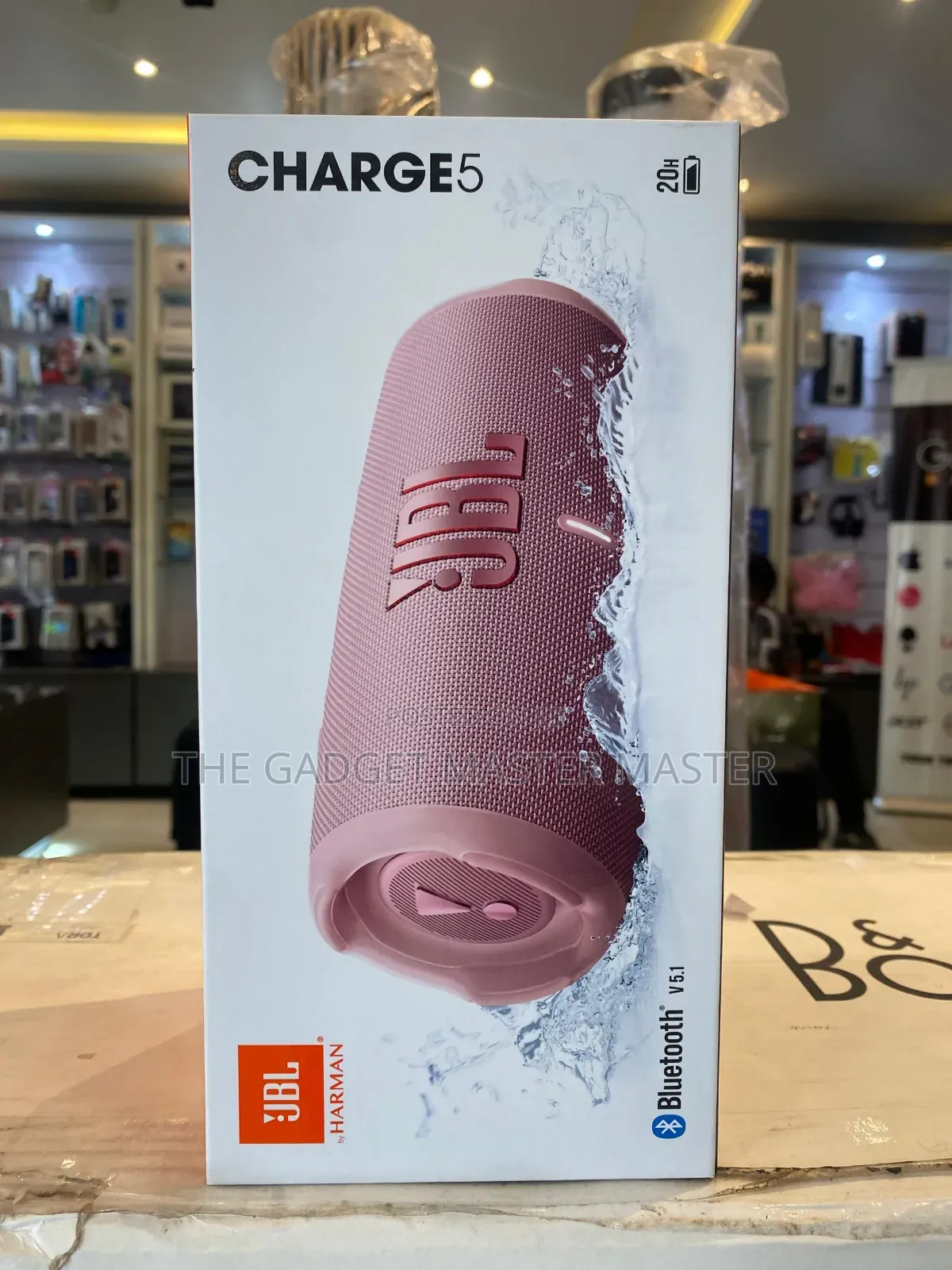 JBL Charge 5