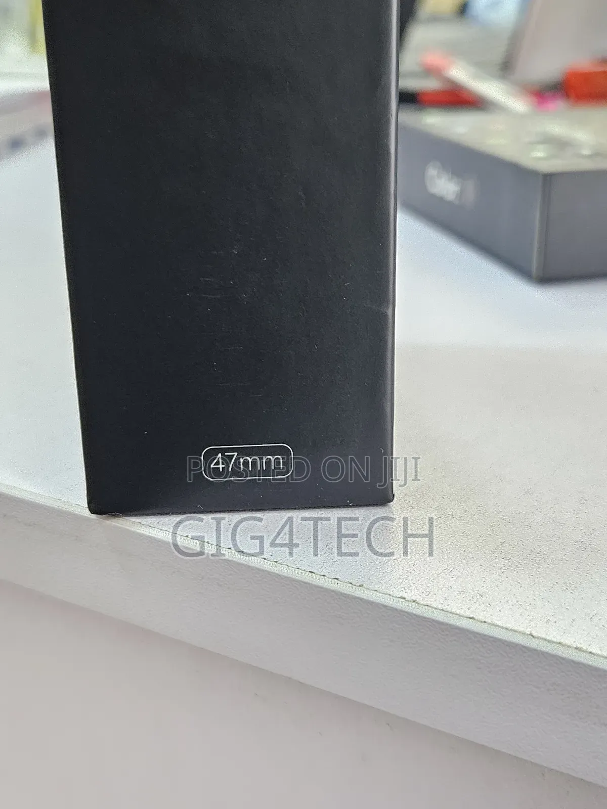 Smart Watch Ultra Android and Ios