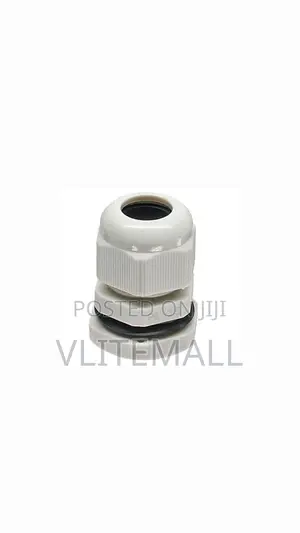 Pg 13.5 Plastic Cable Gland