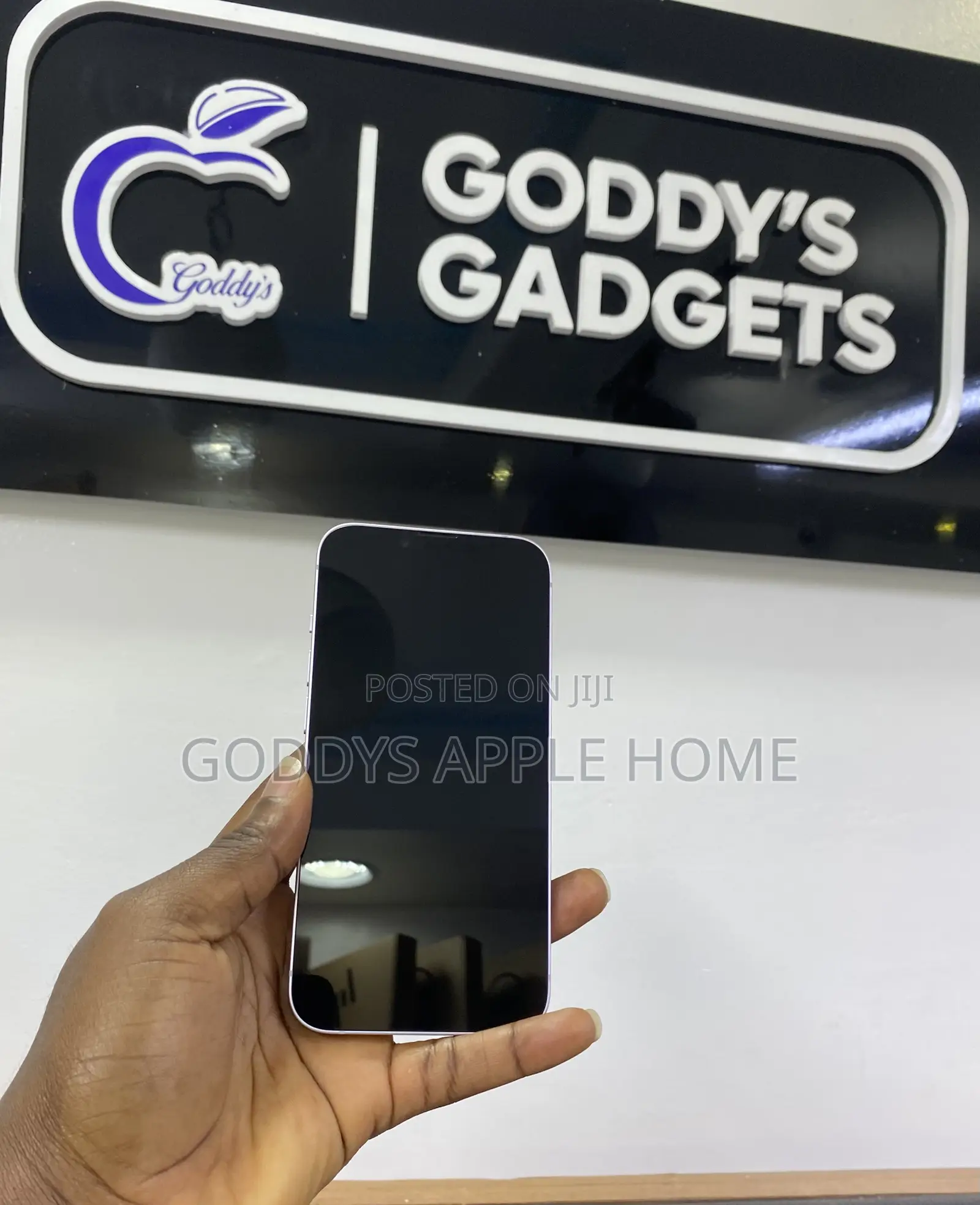 Apple iPhone 14 128 GB Purple