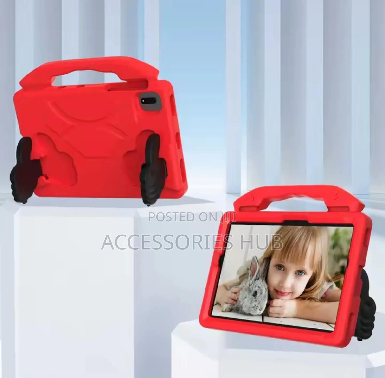 Samsung Kids Tablet Cases for A9 and A9+ and A7 Lite