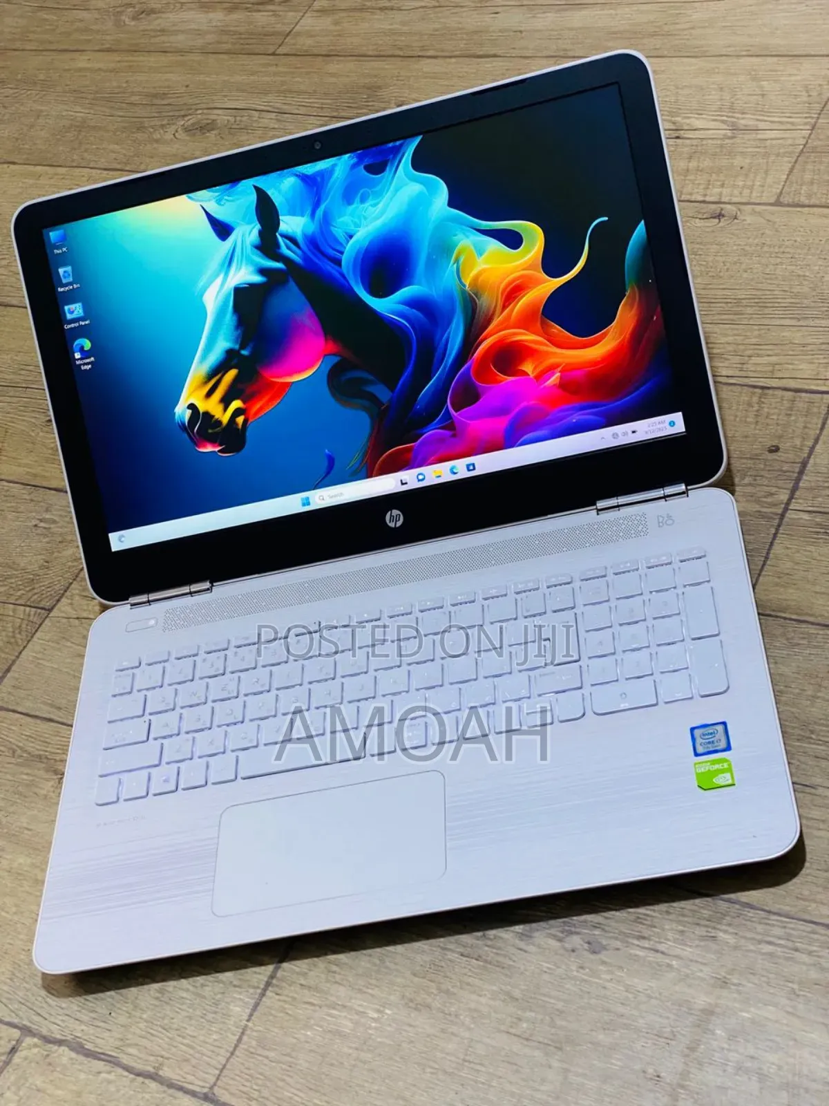 Laptop HP Pavilion 15 16GB Intel Core i7 HDD+SSD 1.5T