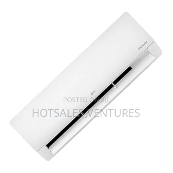 Affordable Lg 2.5 Hp R410 Air Conditioner - S24atc