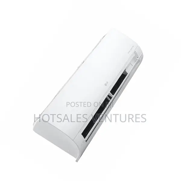 Duraable Lg Dualcool 2.0hp R410 Inverter Air Conditioner-S4-Q18jlqal