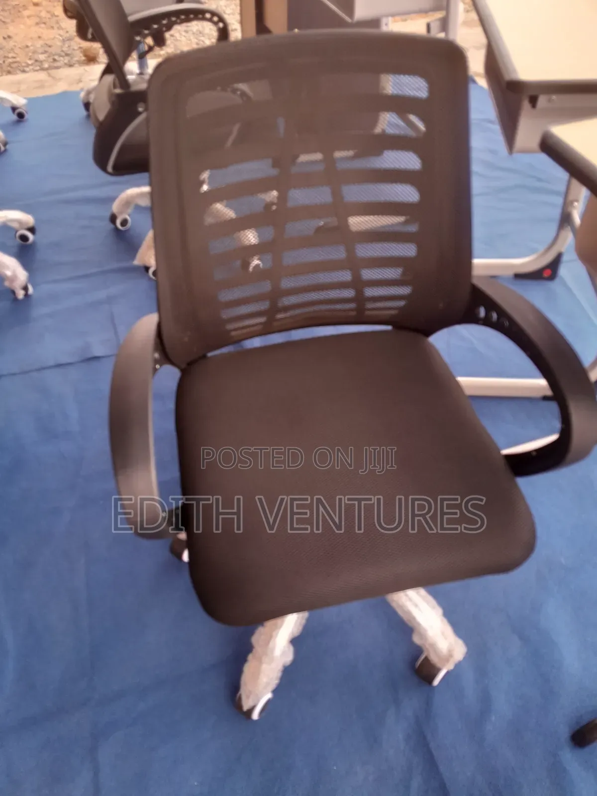 Session Office Chair