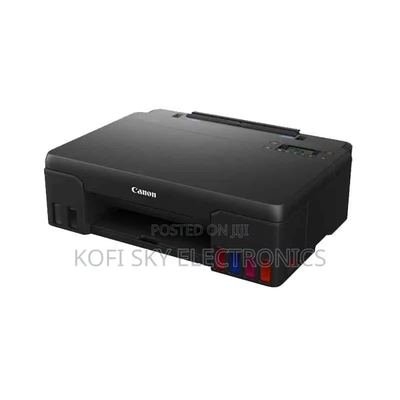 Canon Pixma G540 Color Printer 4621c009aa – Wifi, Print