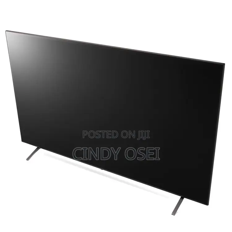 Lg 86ut80006r 86” Smart Uhd Tv