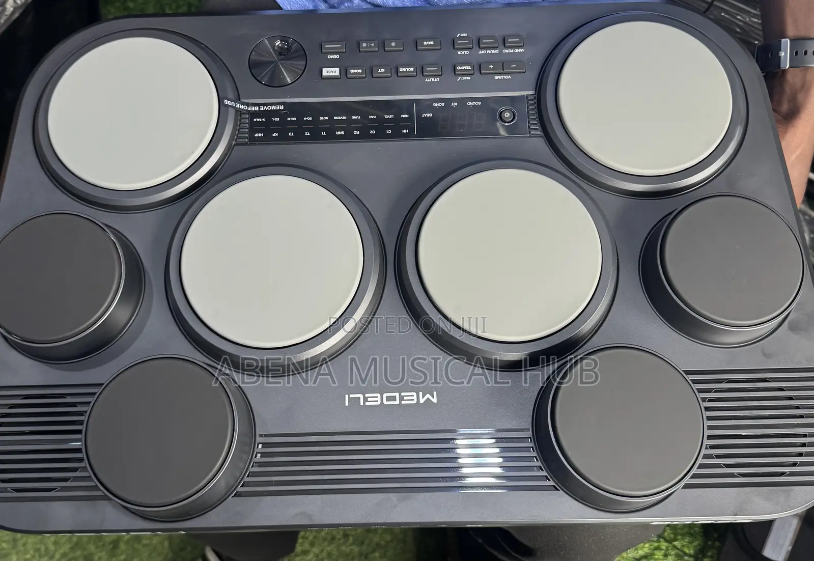 Medeli Dd225 Digital Drum