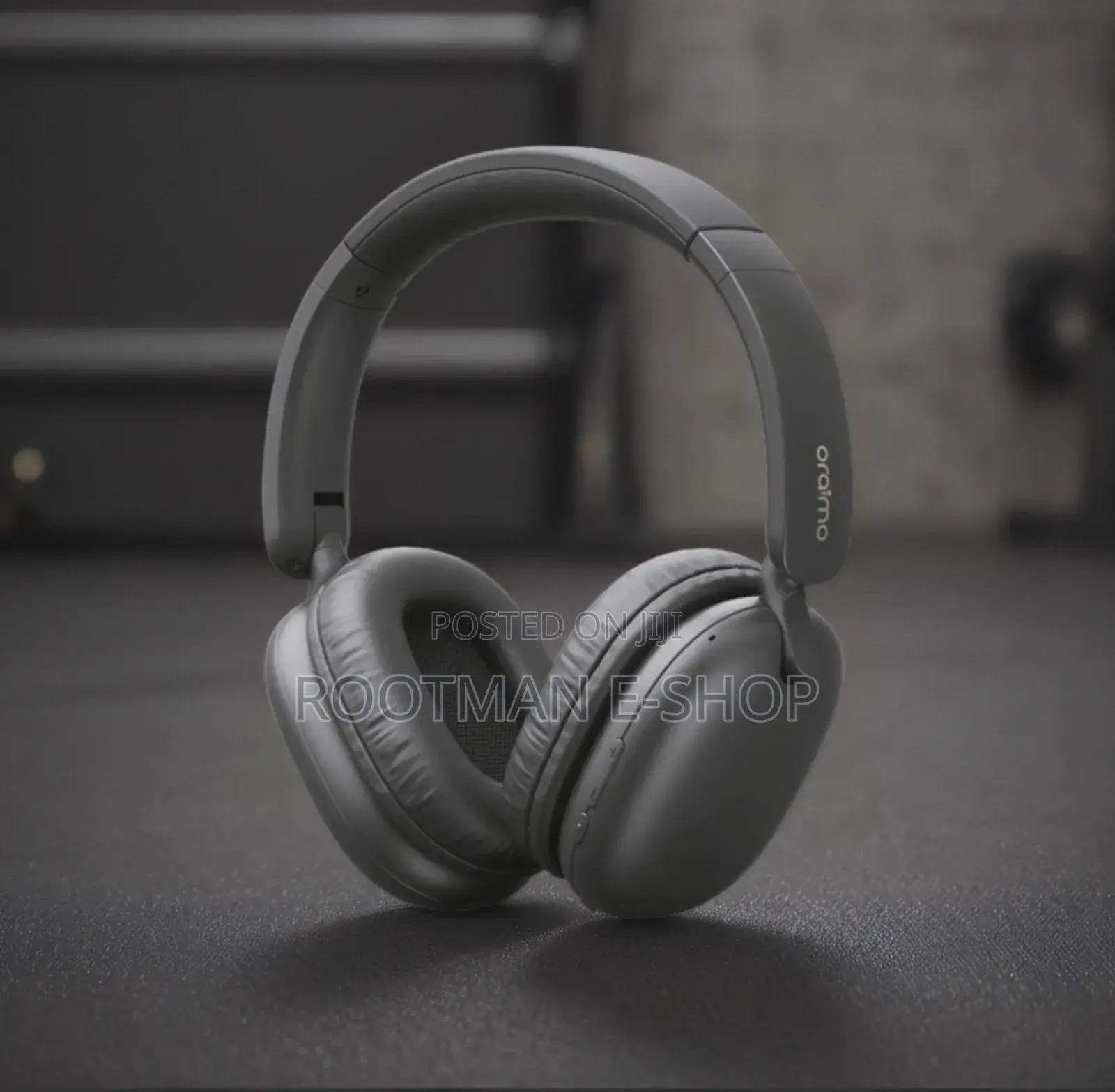 Boompop Light Enc (Oraimo)