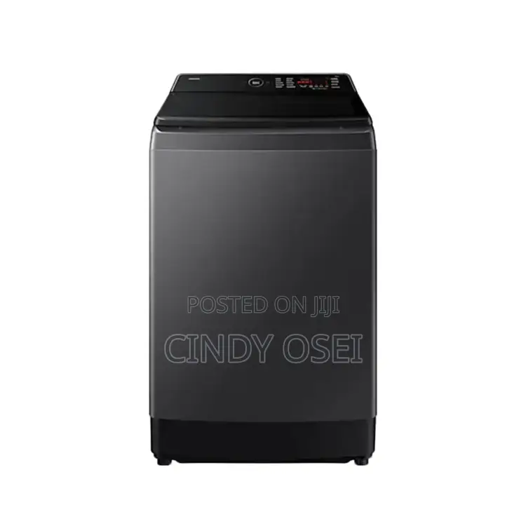 Samsung 17kg Top Loader Washing Machine Fully Auto