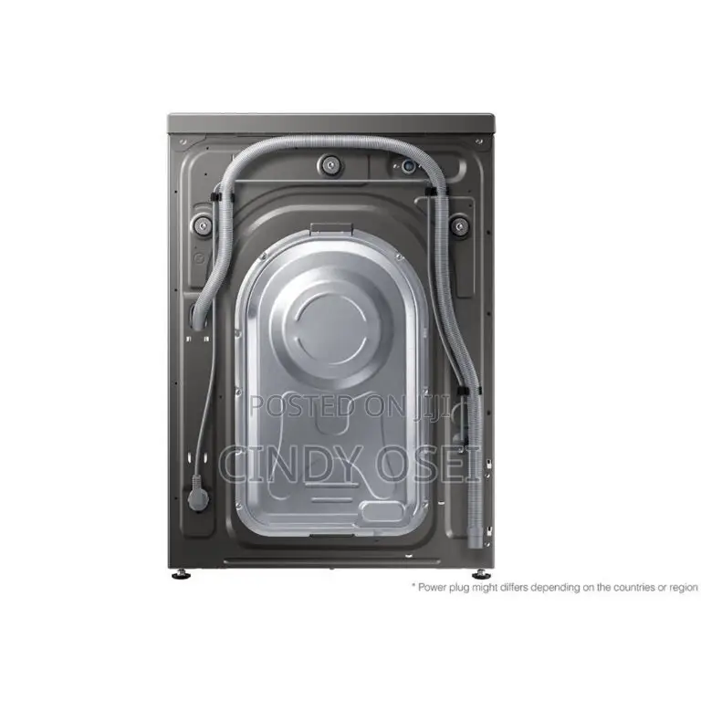 Samsung 9kg Ww90t064ax Frontload Washingmachine Fully Auto