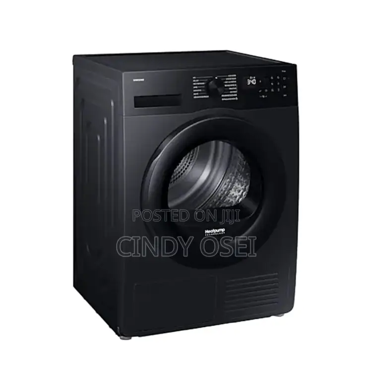 Samsung 9kg Ww90t064ax Frontload Washingmachine Fully Auto